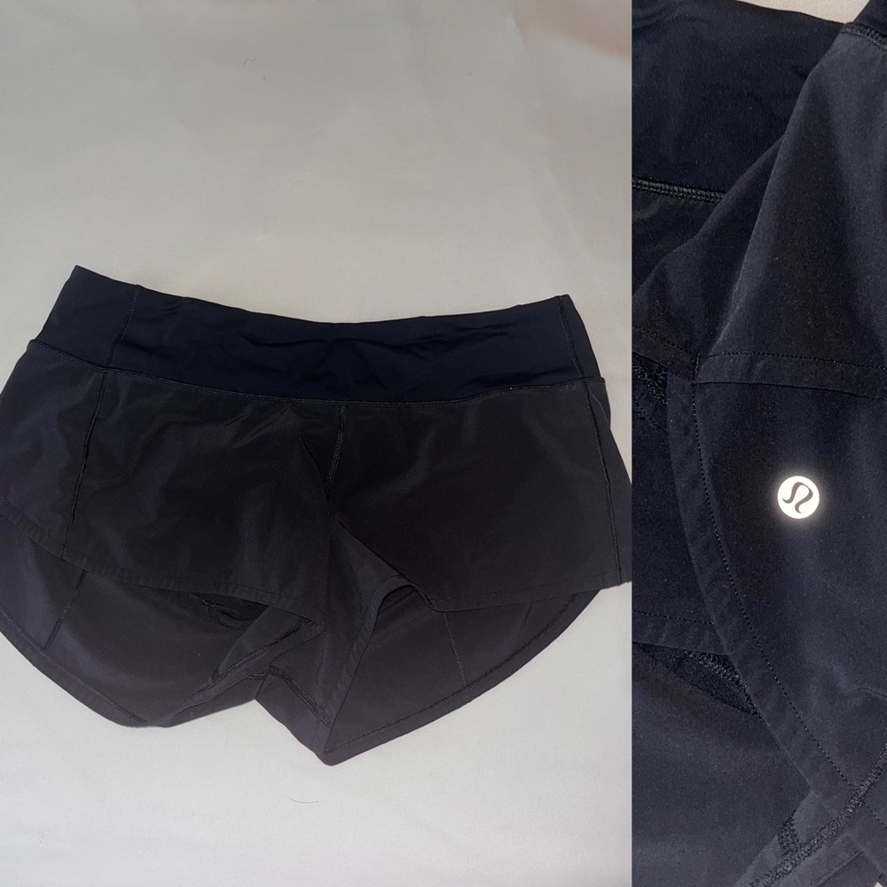 LuluLemon Speed Up’s